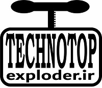 ایران اکسپلودر